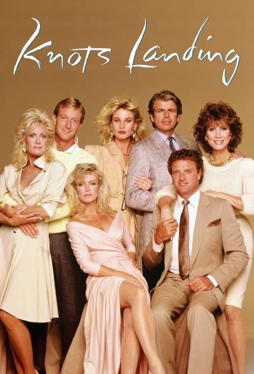 Knots Landing afişi