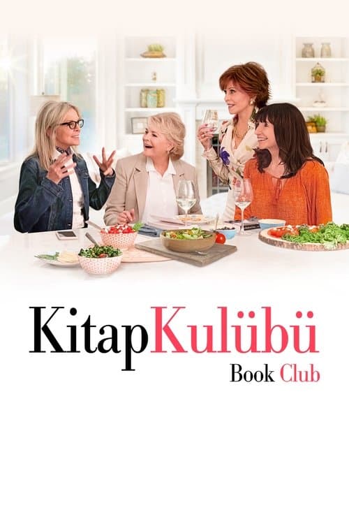 Kitap Kulübü afişi