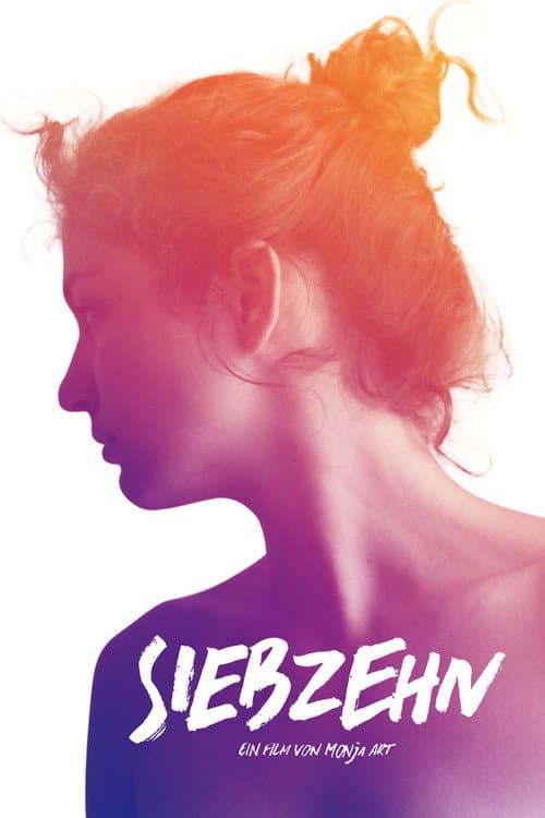 Siebzehn afişi