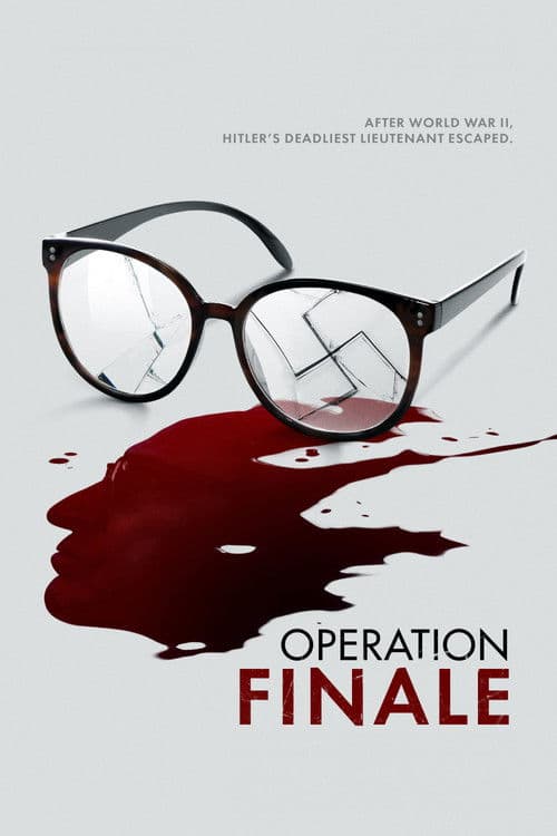 Final Operasyonu afişi