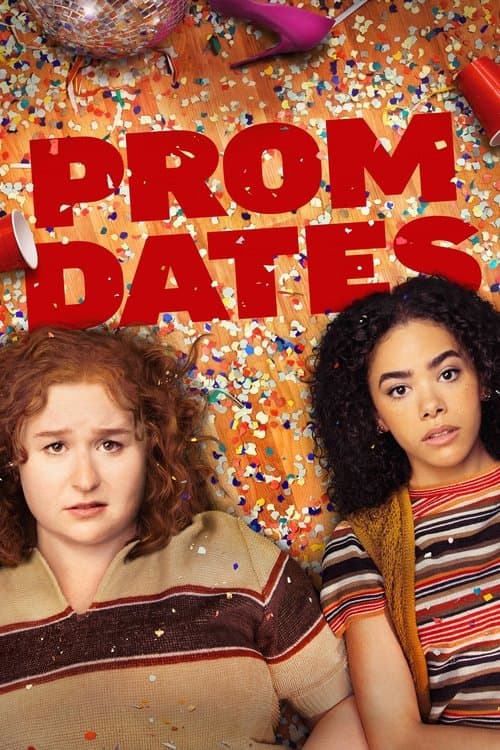 Prom Dates afişi