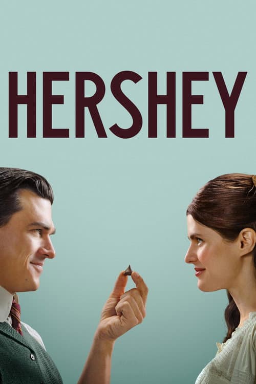 Hershey afişi