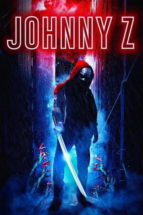 Johnny Z afişi