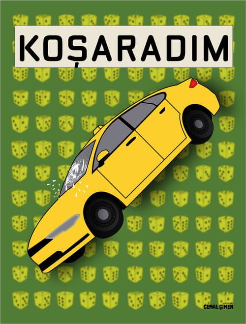 Koşar Adım afişi