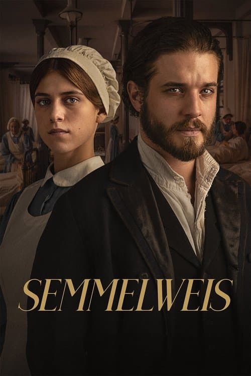 Semmelweis afişi