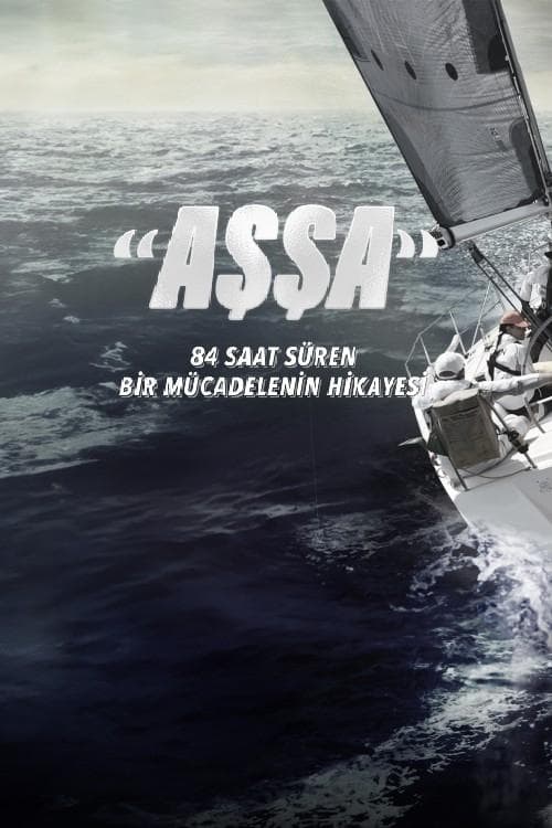 Aşşa afişi