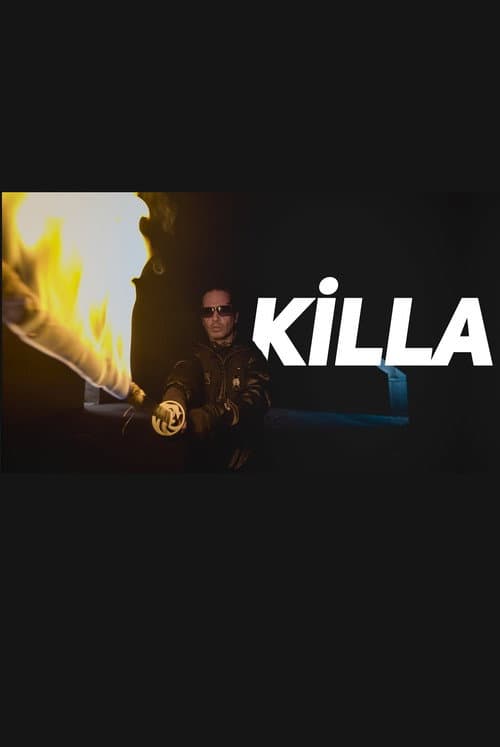 Killa afişi