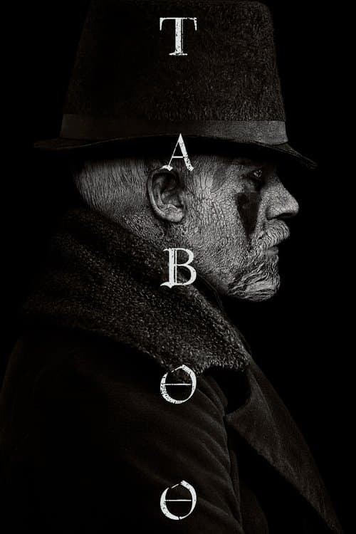Taboo afişi