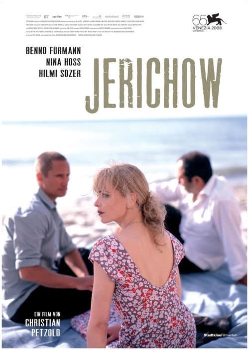 Jerichow afişi