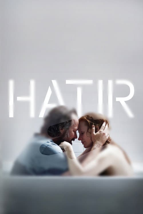 Hatır afişi