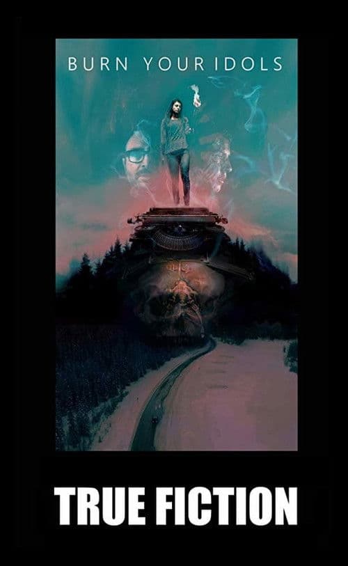 True Fiction afişi