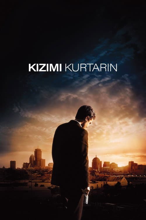 Kızımı Kurtarın afişi