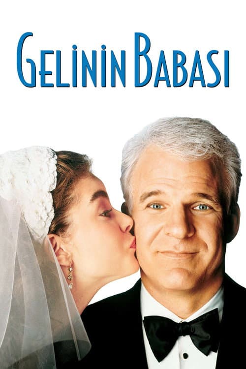 Gelinin Babası afişi