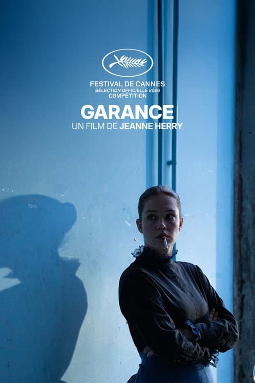 Garance afişi