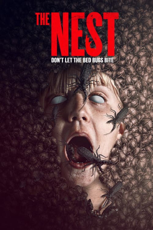 The Nest afişi