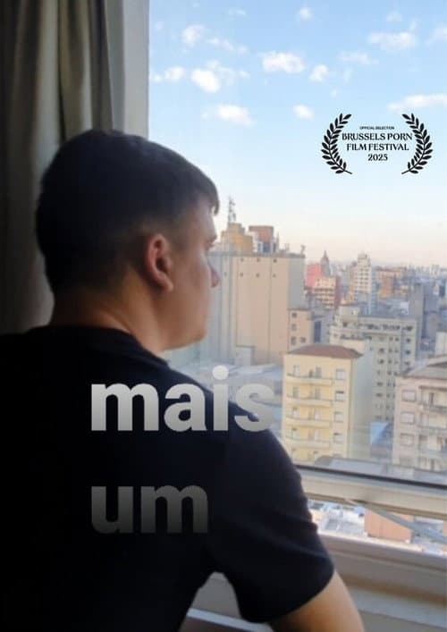 Mais Um afişi