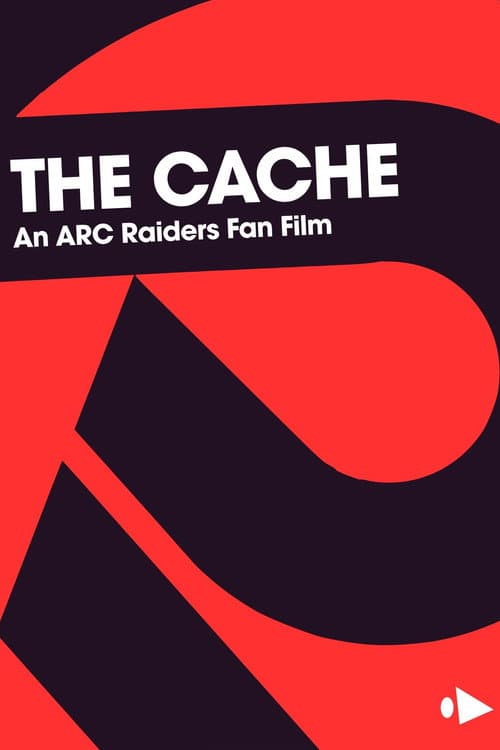 The Cache afişi