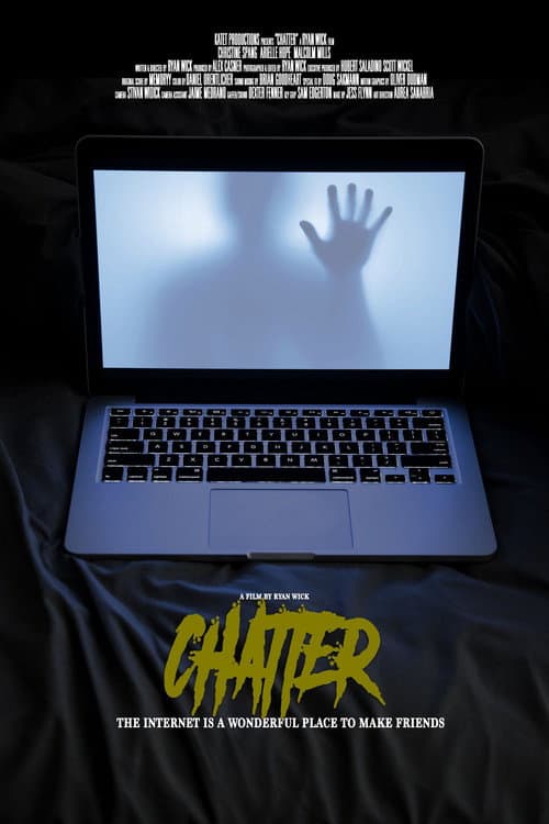 Chatter afişi