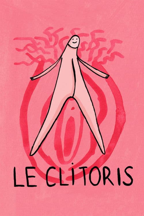 Le Clitoris afişi