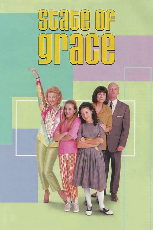State of Grace afişi