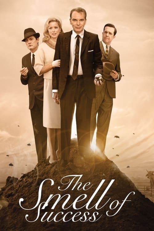 The Smell of Success afişi