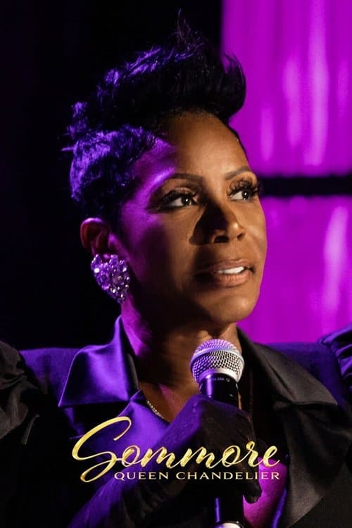 Sommore: Queen Chandelier afişi