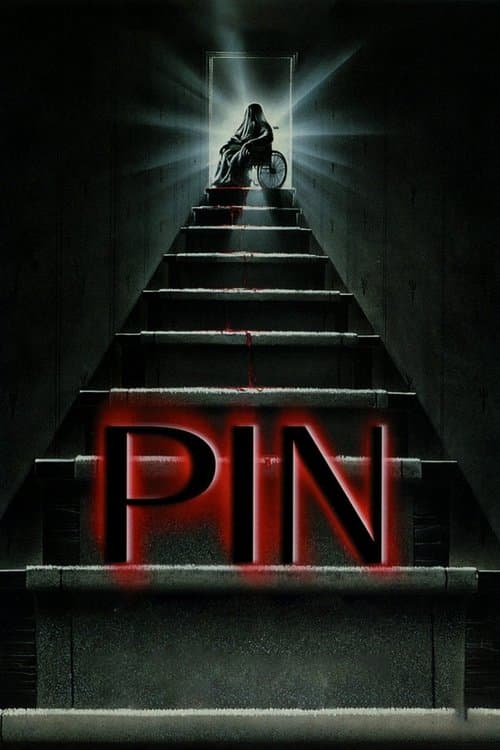 Pin : A Plastic Nightmare afişi
