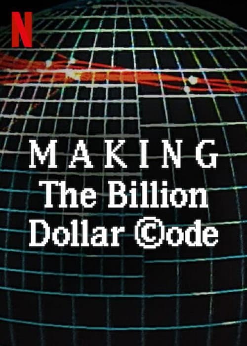Making The Billion Dollar Code afişi