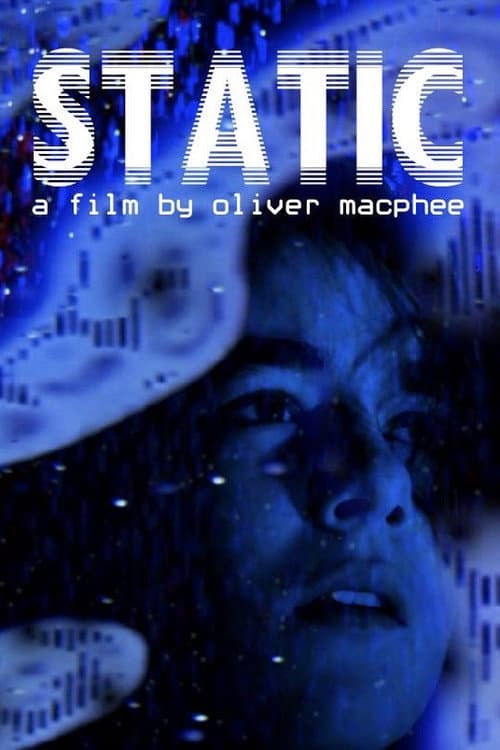 Static afişi