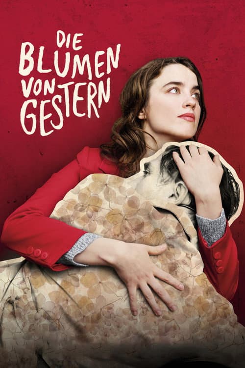 Die Blumen von Gestern afişi