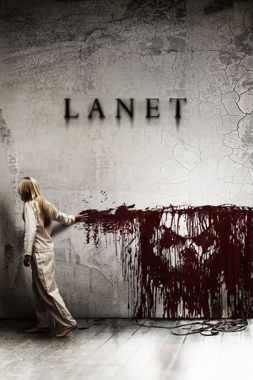 Lanet afişi