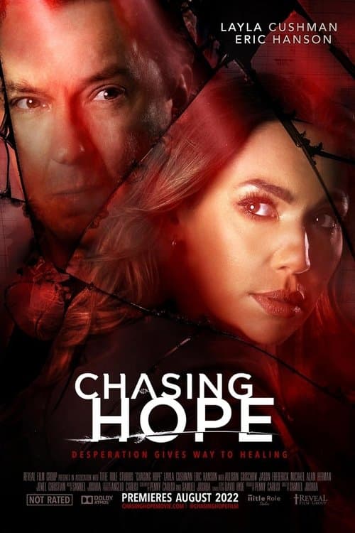Chasing Hope afişi