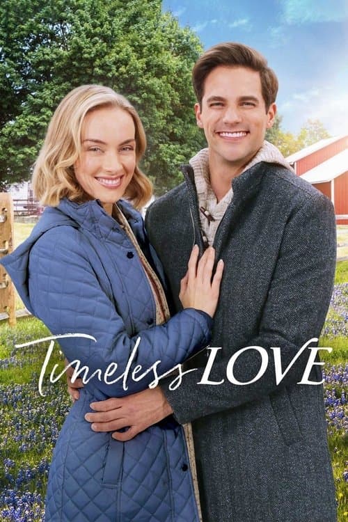 Timeless Love afişi