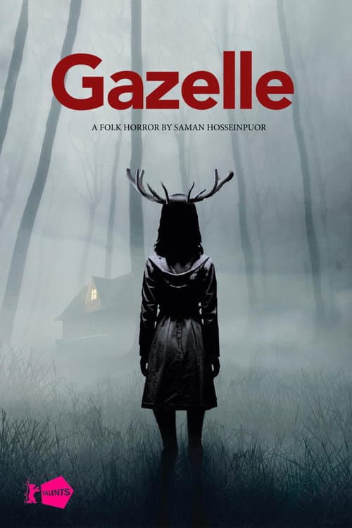 Gazelle afişi