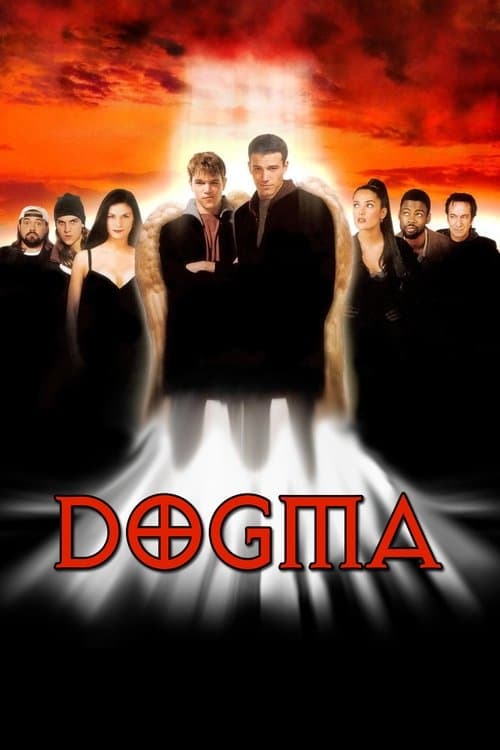 Dogma afişi
