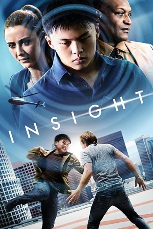 Insight afişi