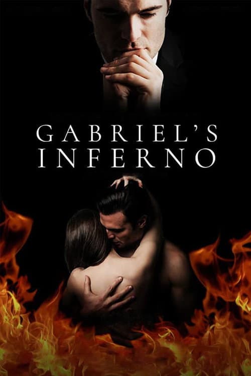 Gabriel'in Cehennemi afişi