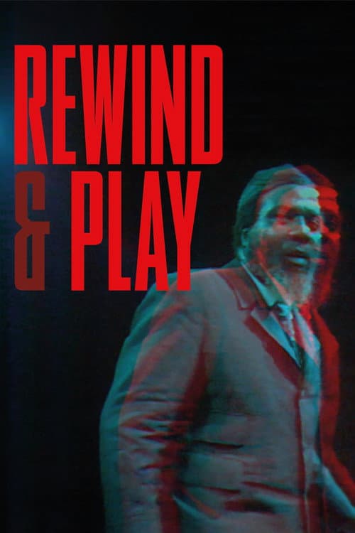 Rewind & Play afişi