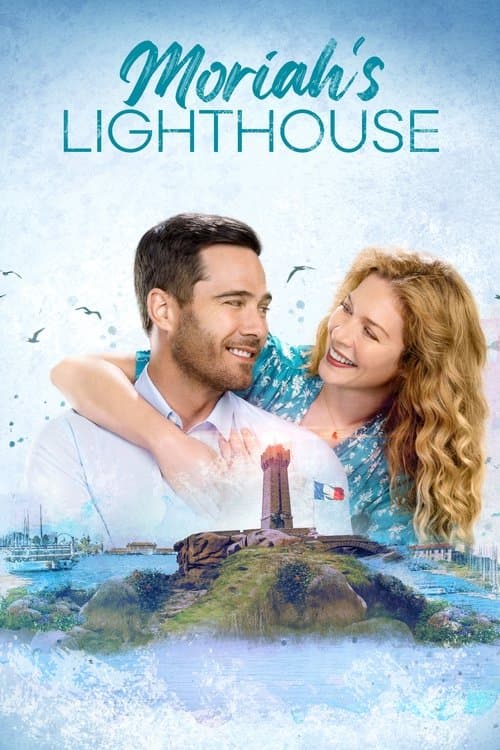 Moriah's Lighthouse afişi
