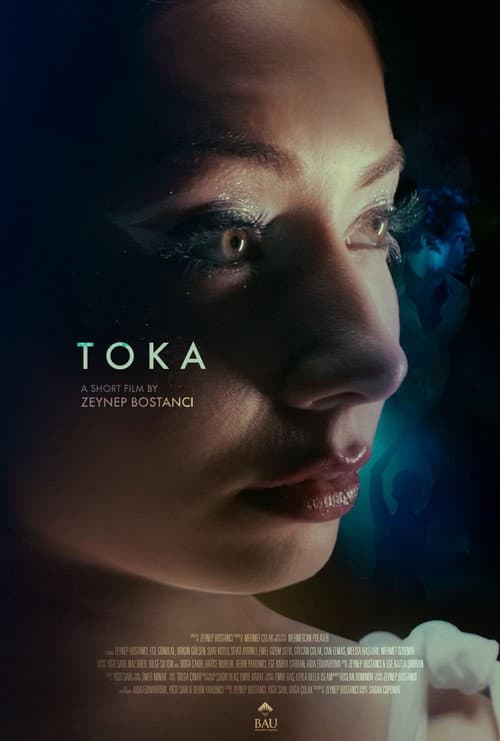 Toka afişi