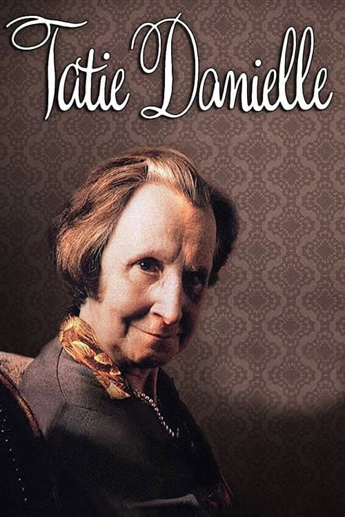 Danielle Teyze afişi