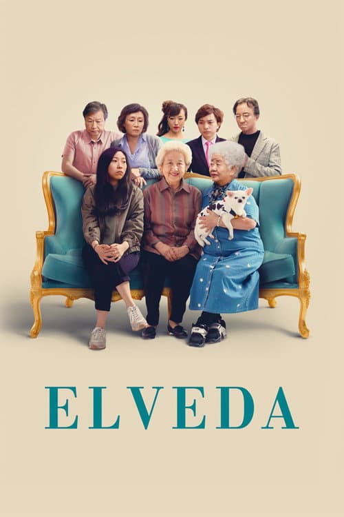 Elveda afişi