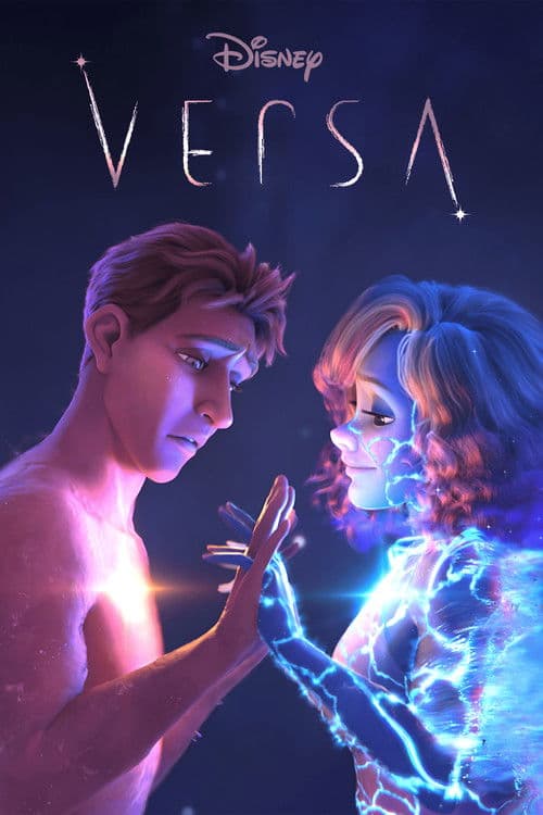 Versa afişi