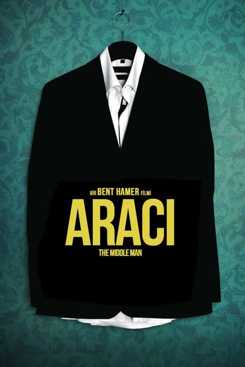 Aracı afişi