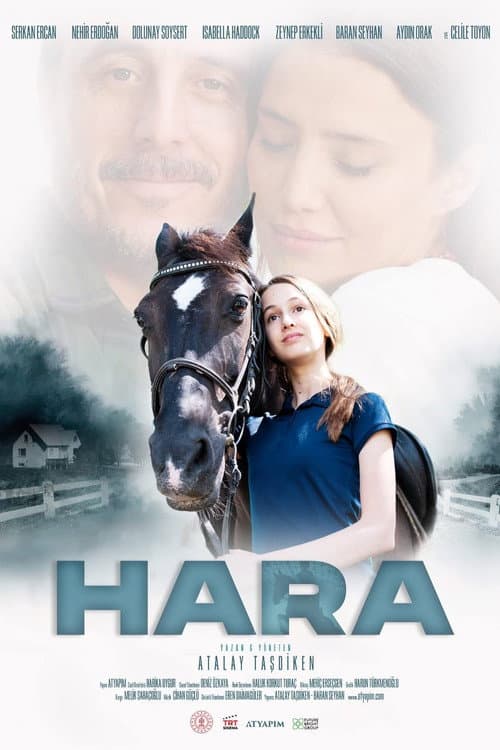 Hara afişi
