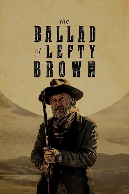 Lefty Brown'ın Şarkısı afişi