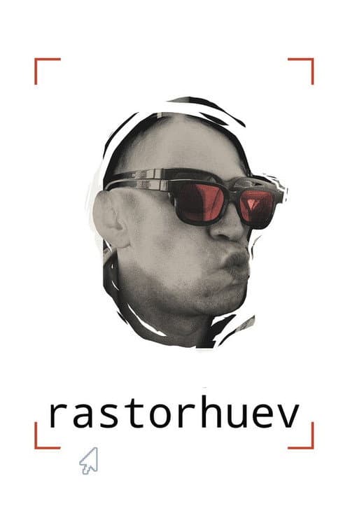 Расторгуев afişi