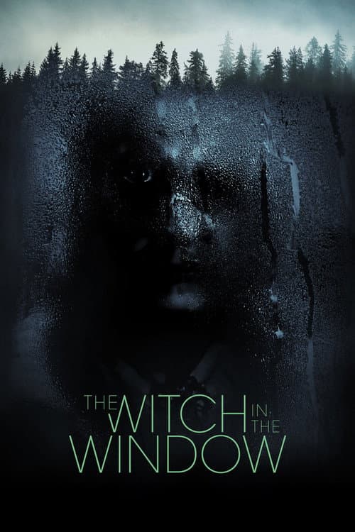 The Witch in the Window afişi