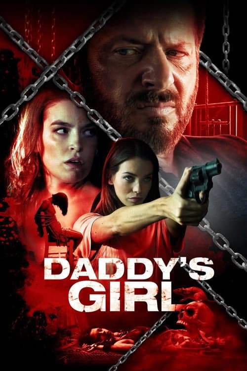 Daddy's Girl afişi