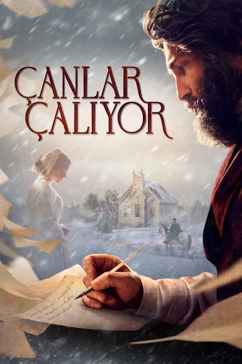 Çanlar Çalıyor afişi